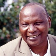 Ahmadou Kourouma
