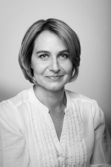 Alexandra Vidal