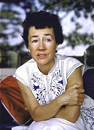 Anne Morrow Lindbergh