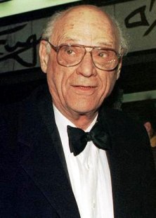 Arthur Miller