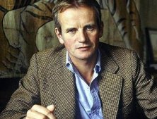 Bruce Chatwin