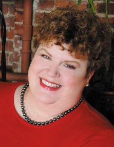 Charlaine Harris