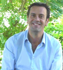 Clemente García Novella