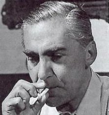 Curzio Malaparte