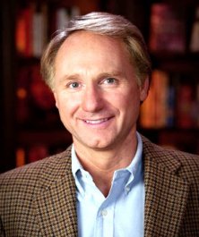 Dan Brown