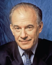 David Ignatius