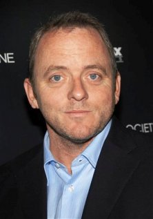 Dennis Lehane