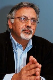 Francisco Jose Viegas