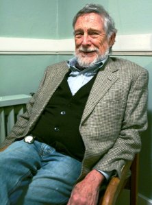 Gary Snyder
