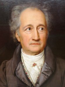J. W. Goethe