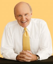 Jack Welch