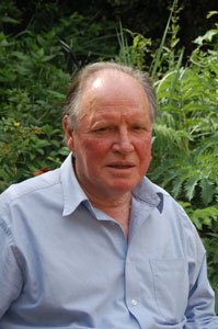 John Cornwell