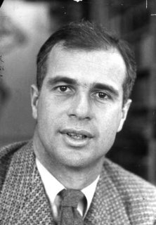 John Hersey