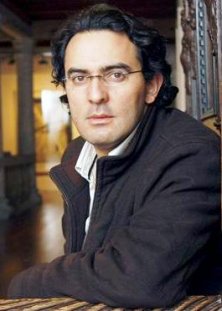 Juan Grabriel V�squez