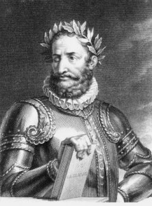 Luis de Camoes