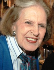 Lygia Fagundes Telles