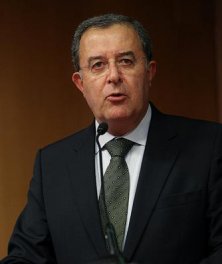 Manuel Braga da Cruz