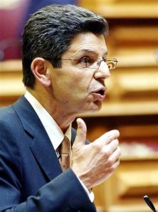 Manuel Maria Carrilho