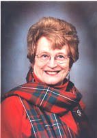 Margaret Fishback Powers