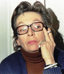 Marguerite Duras