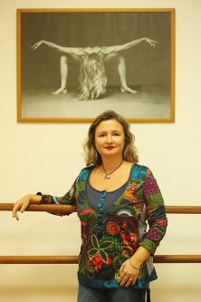 Maria Ant�nia Pires de Almeida