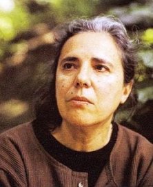 Maria Gabriela Llansol