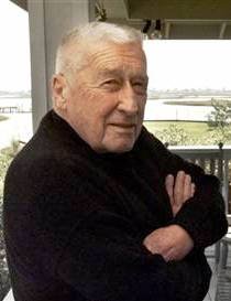 Mickey Spillane