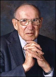 Peter Drucker