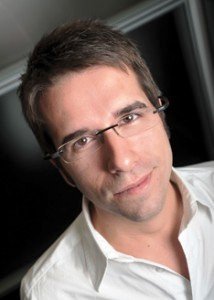 Rui Oliveira Marques
