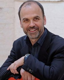 Scott Turow