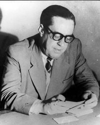 S�rgio Buarque de Holanda