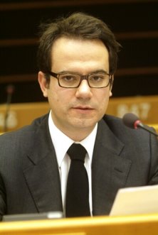 Sergio Sousa Pinto