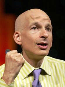  Seth Godin