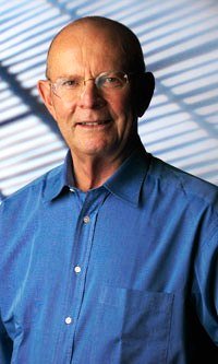 Wilbur Smith