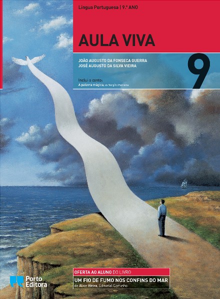 Aula Viva - L�ngua Portuguesa - 9.� Ano - Bloco Pedag�gico