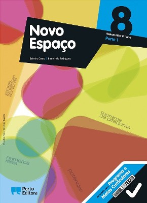 Novo Espa�o - Matem�tica