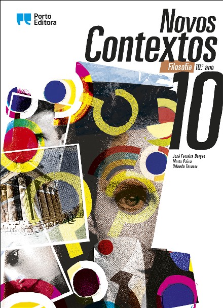 Novos Contextos - Filosofia - 10.� Ano - Bloco Pedag�gico