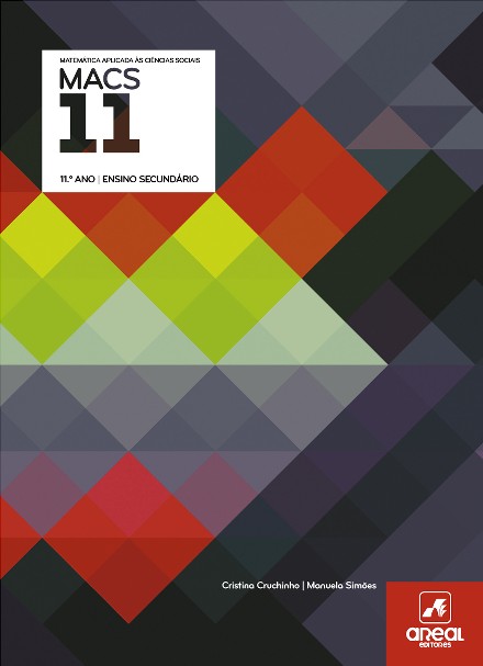 MACS 11 - Matem�tica Aplicada �s Ci�ncias Sociais - 11.� Ano (Bloco Pedag�gico)