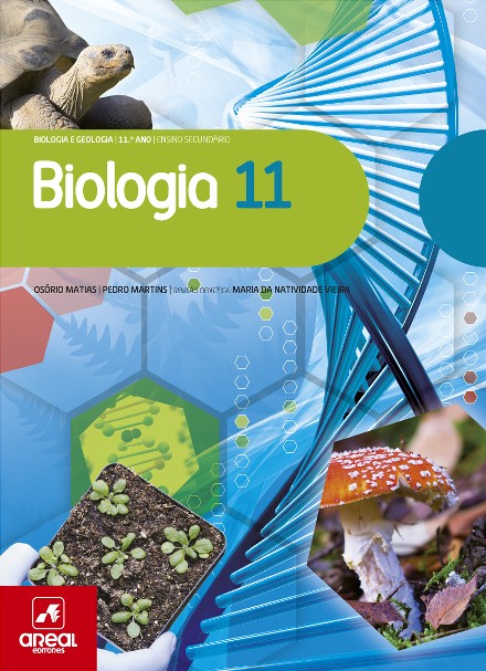 Biologia e Geologia - 11. Ano - Bloco Pedaggico