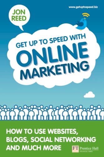 online Marketing