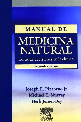 Manual de medicina natural