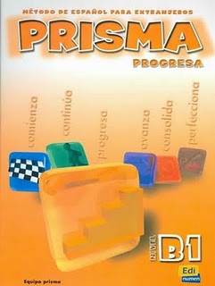 Prisma Progresa - B1 Libro del alumno