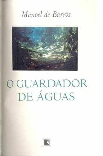 O Guardador de �guas