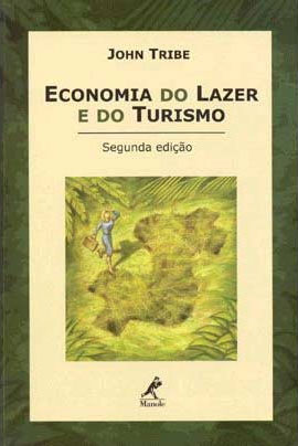 Economia do Lazer e do Turismo