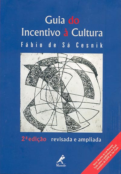 Guia do Incentivo � Cultura 