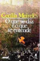 O Que se Diz e o que se Entende