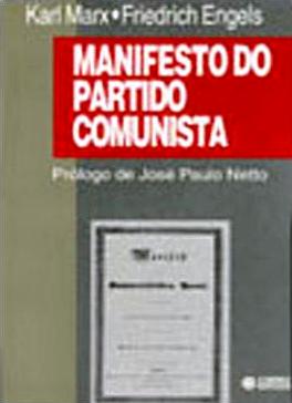 Manifesto do Partido Comunista