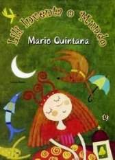 Lili inventa o Mundo