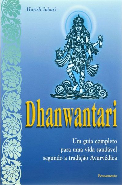 Dhanwantari