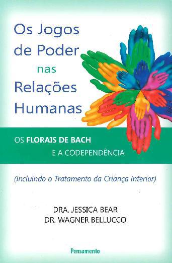 Jogos do Poder nas Rela��es Humanas